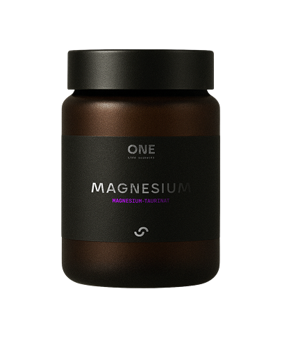 Magnesium Complex