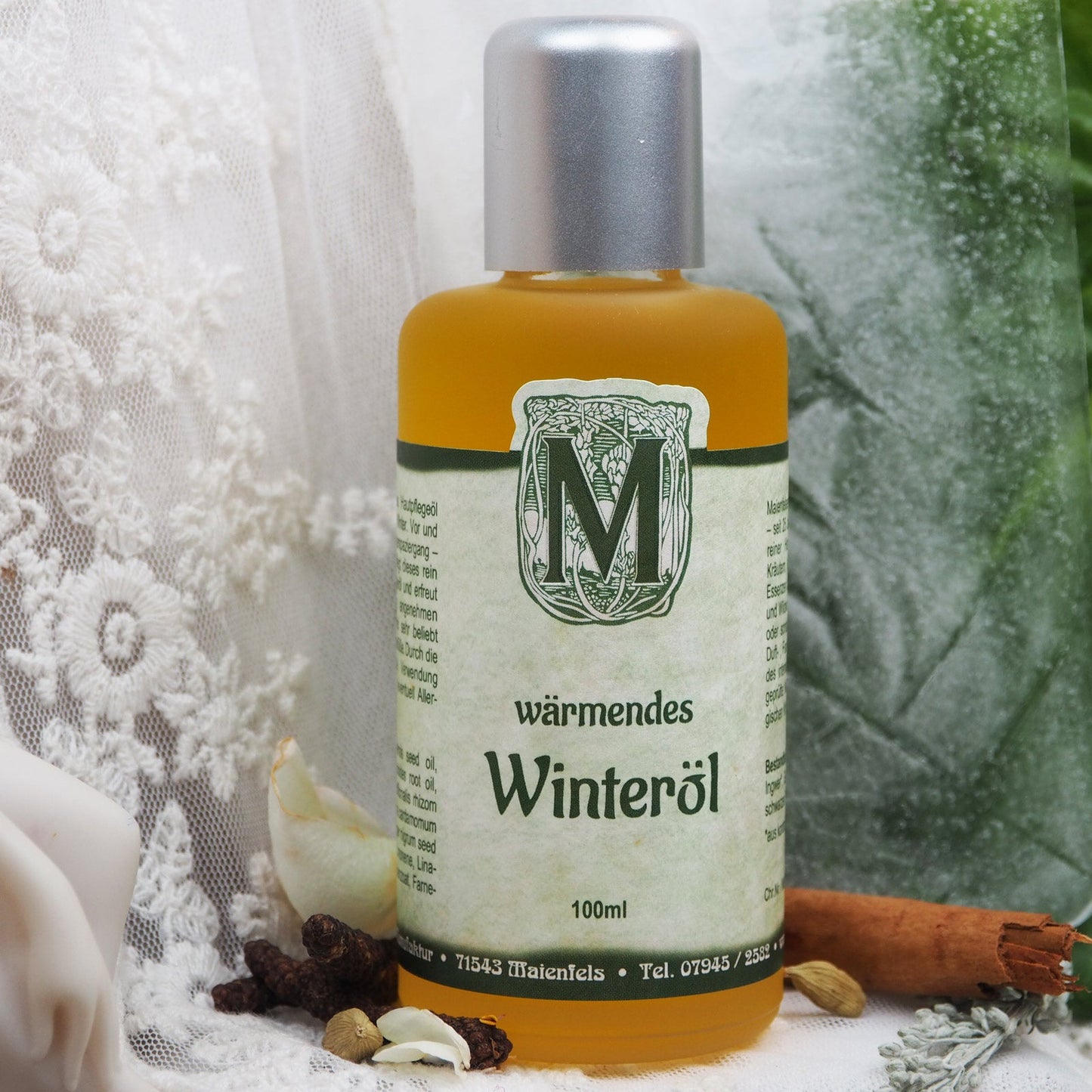 Winteröl