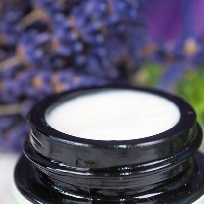 Lavendel Creme