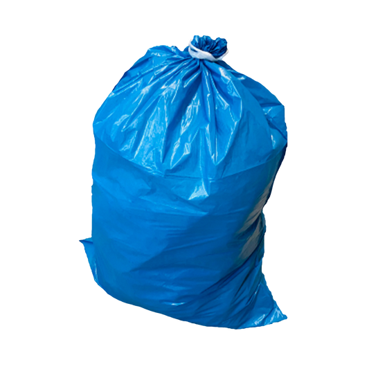 Müllsäcke mit Zugband 120L | Typ 60