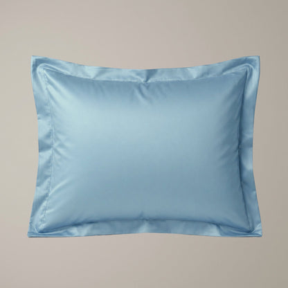 Luxe Baumwolle Satin Kissenbezug