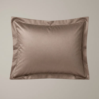 Luxe Baumwolle Satin Kissenbezug