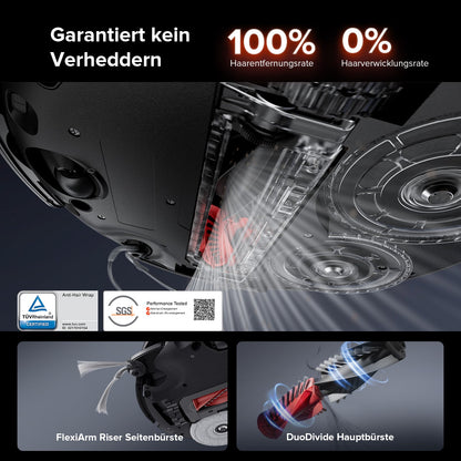 Roborock Saros 10R