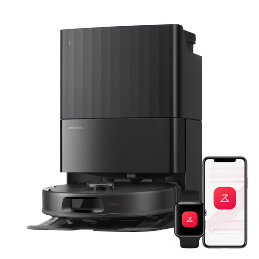 Roborock Qrevo S Pro – Saug- & Wischroboter mit 18.500 Pa