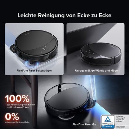Roborock Saros 10R