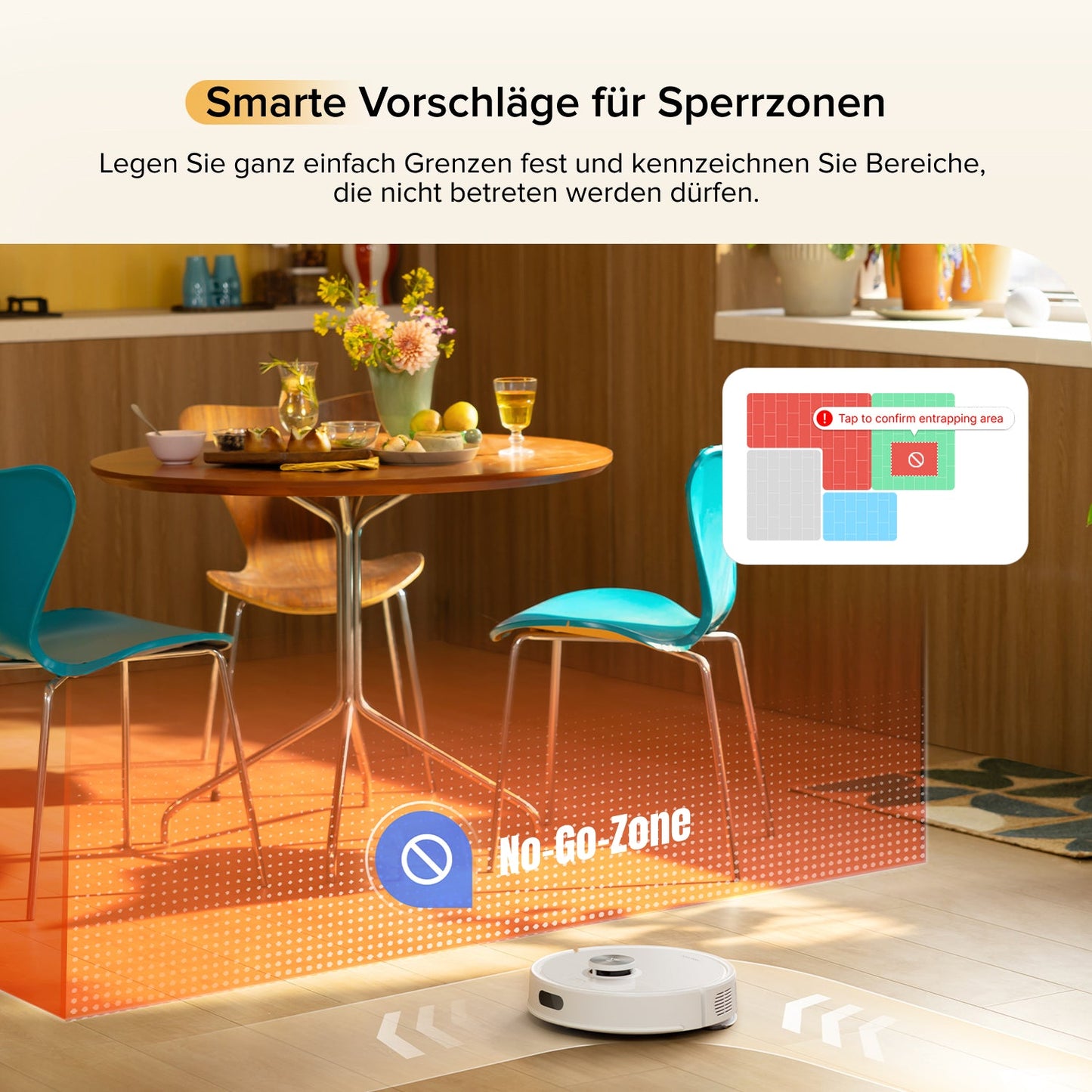 Roborock Q7 M5 Set