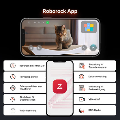 Roborock Saros 10R