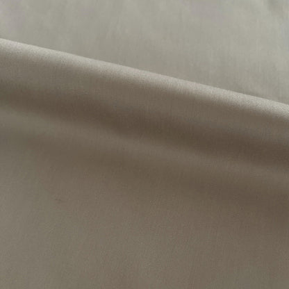 Luxe Baumwolle Satin Bettwäsche