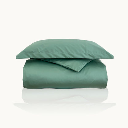 Charm Baumwolle Satin Bettwäsche