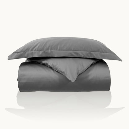 Charm Baumwolle Satin Bettwäsche