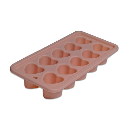 Herz Eiswürfelform