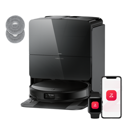 Roborock Saros 10R