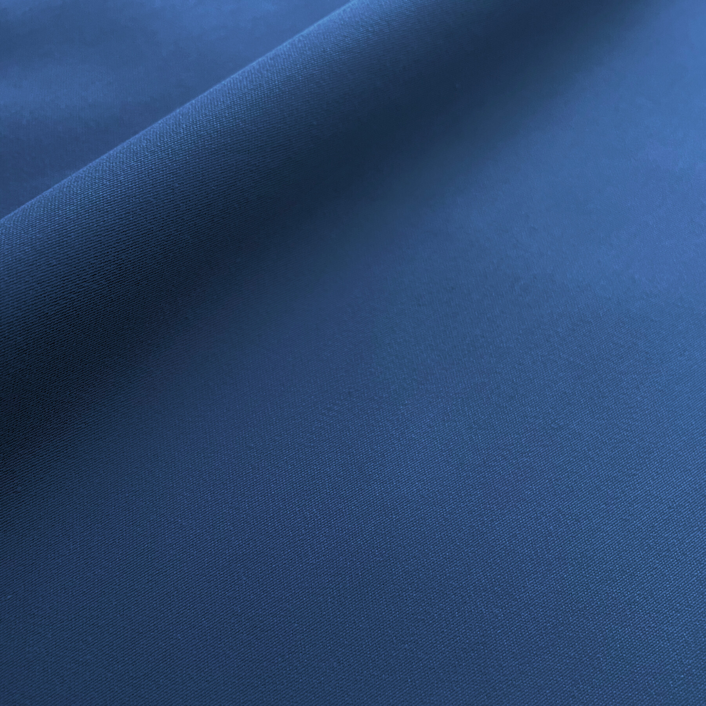 Luxe Baumwolle Satin Bettwäsche