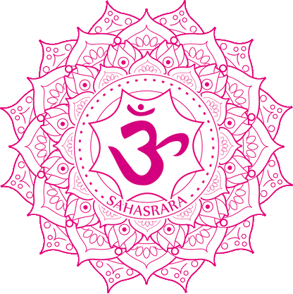 Sahasrara-Chakra