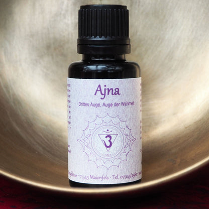 Ajna-Chakra