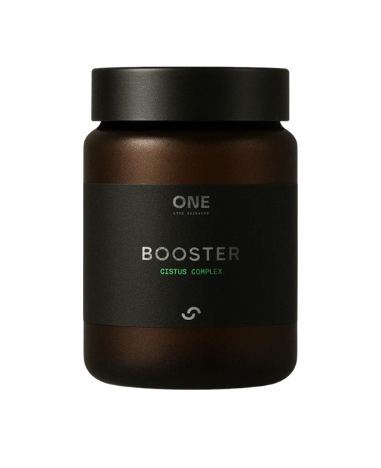 BOOSTER