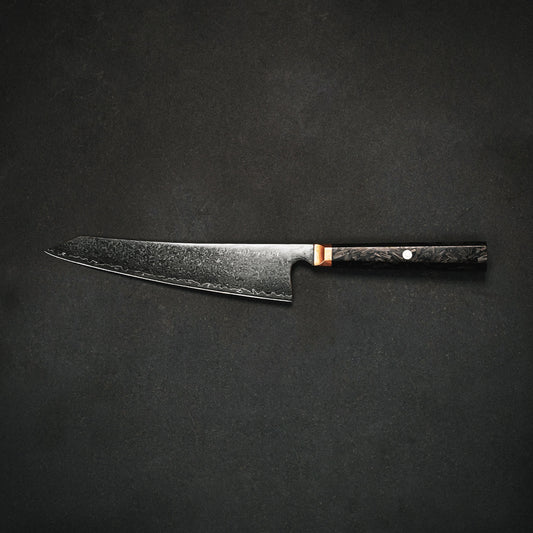 Kiritsukemesser "Suisen 水仙"