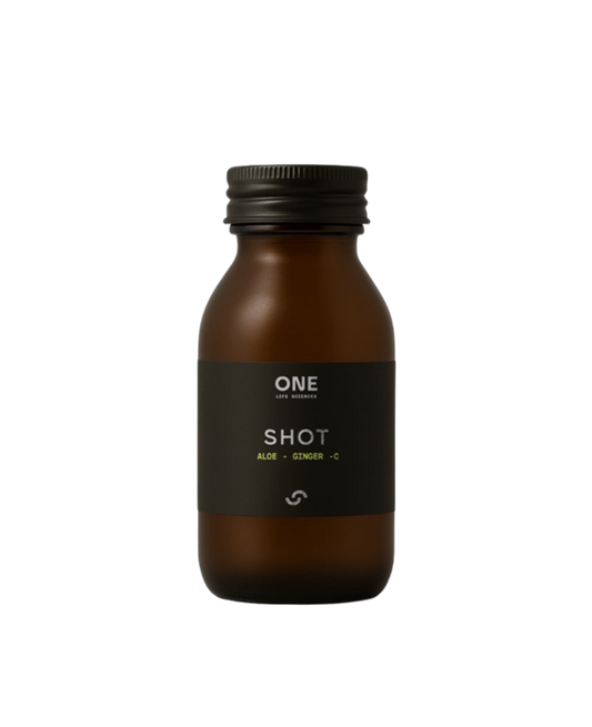 ALOE SHOT x12