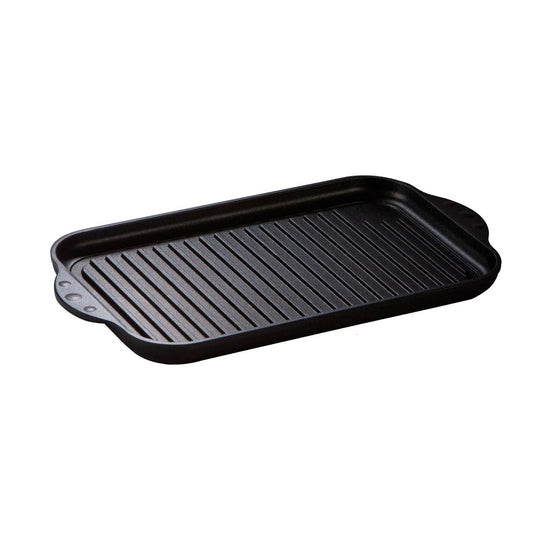 Premium Grillplatte