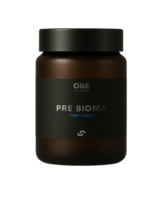 PRE BIOMA