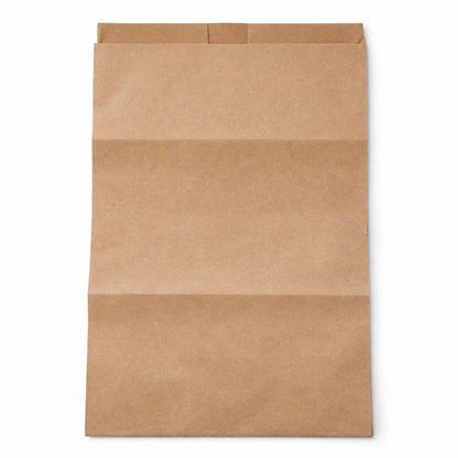 Papiertüten für Biomüll 10l | Müllbeutel für Biotonne