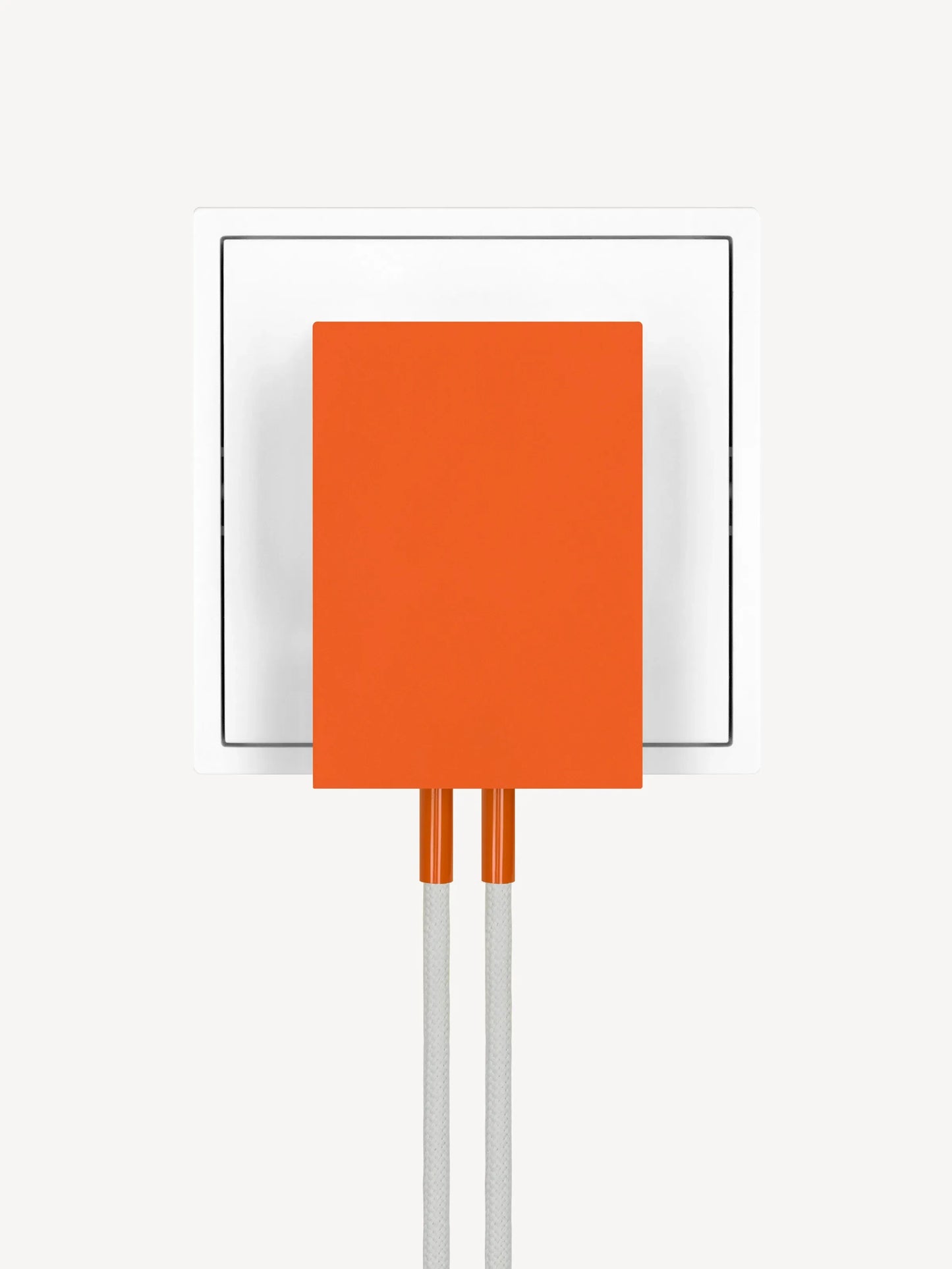edge.65 (65 Watt) USB Ladegerät. Farbe: Autumn