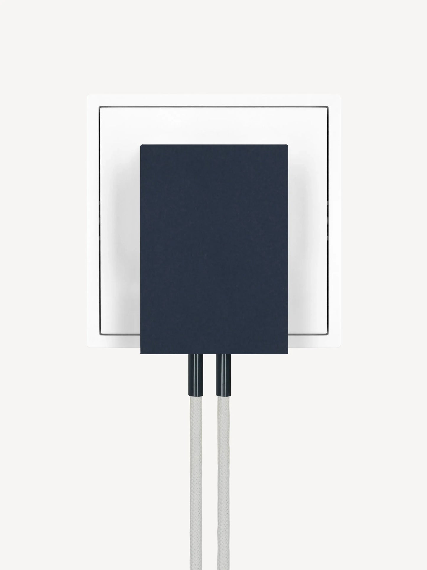 edge.65 (65 Watt) USB Ladegerät. Farbe: Midnight