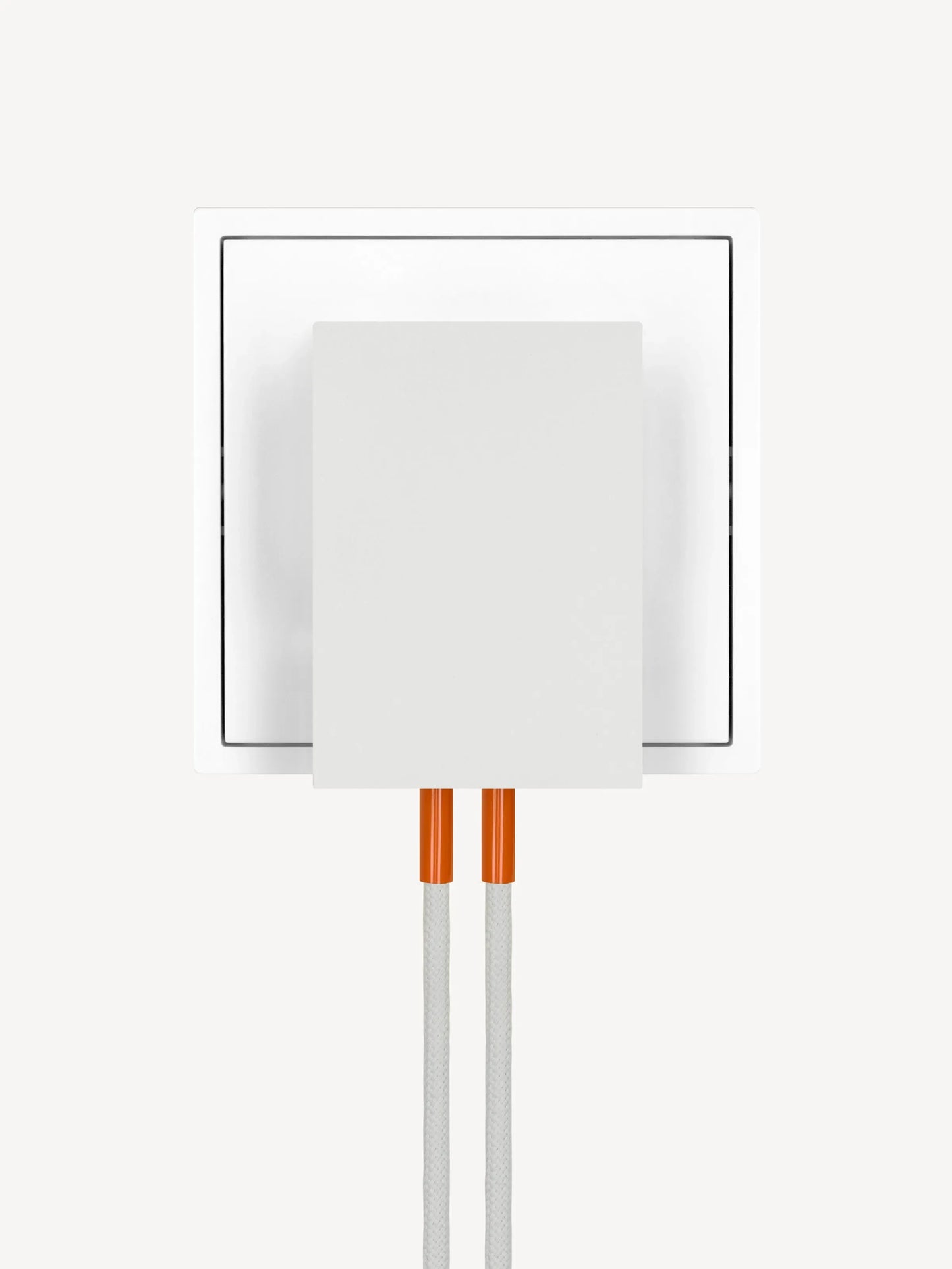 edge.65 (65 Watt) USB Ladegerät. Farbe: White