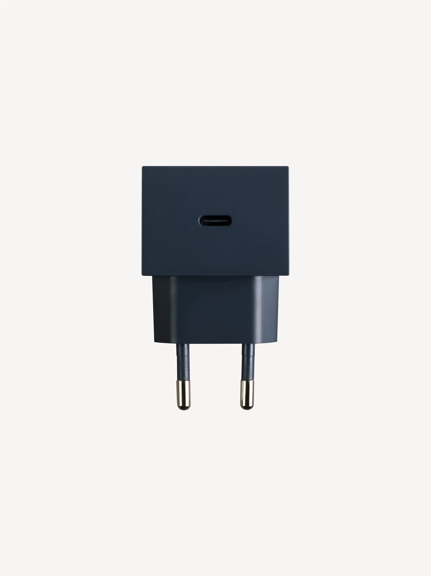 edge.35W USB-C-Ladegerät. Farbe: Midnight