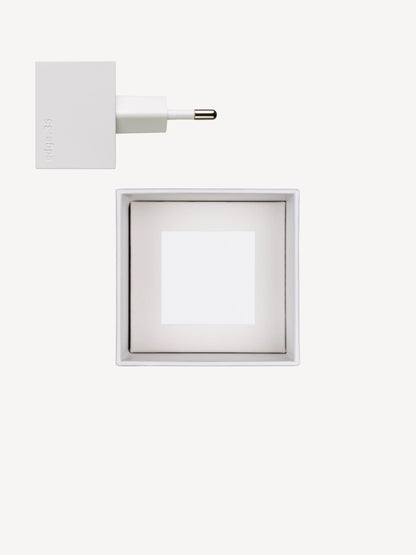 edge.35W USB-C-Ladegerät. Farbe: White