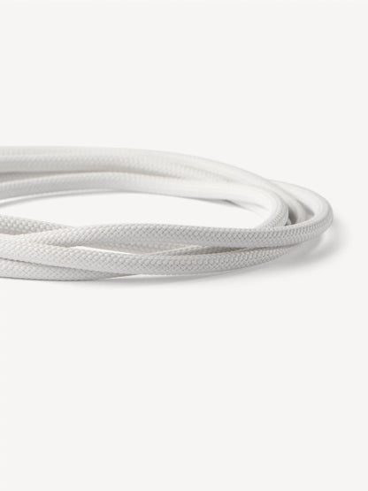 USB-C Kabel 60W gewebt | Farbe: Dune | Länge: 1m