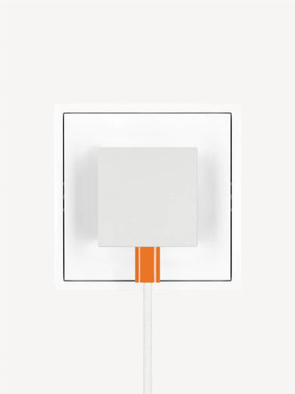 USB-C Kabel 60W gewebt | Farbe: Autumn | Länge: 1m