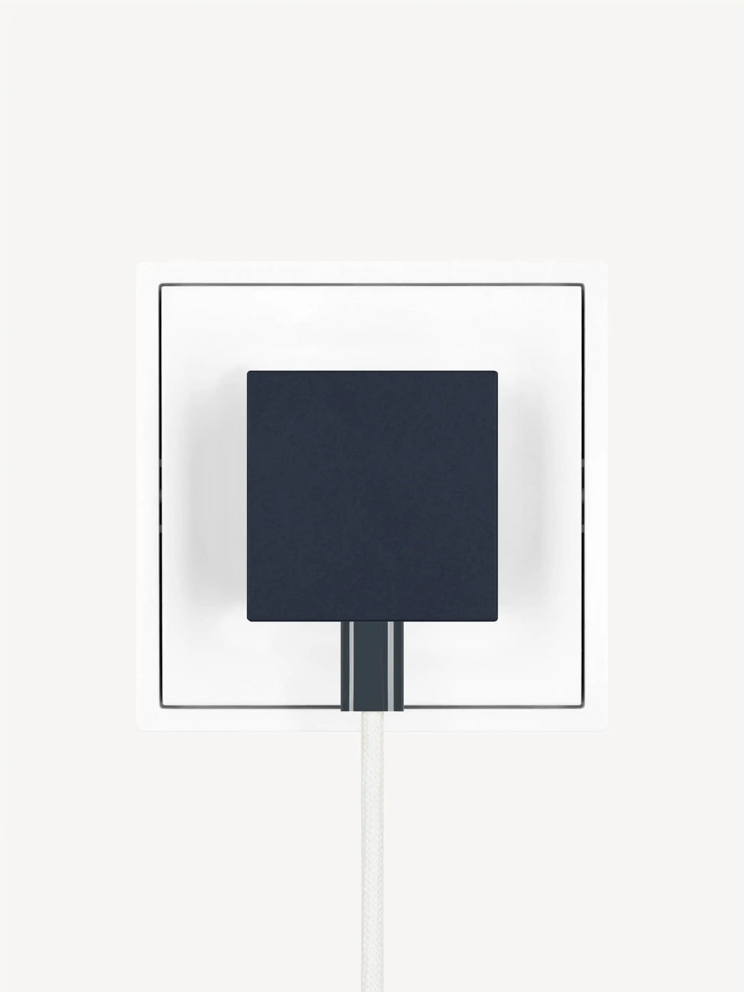 edge.35W USB-C-Ladegerät. Farbe: Midnight