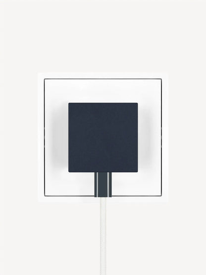 USB-C Kabel 60W gewebt | Farbe: Midnight | Länge: 1m