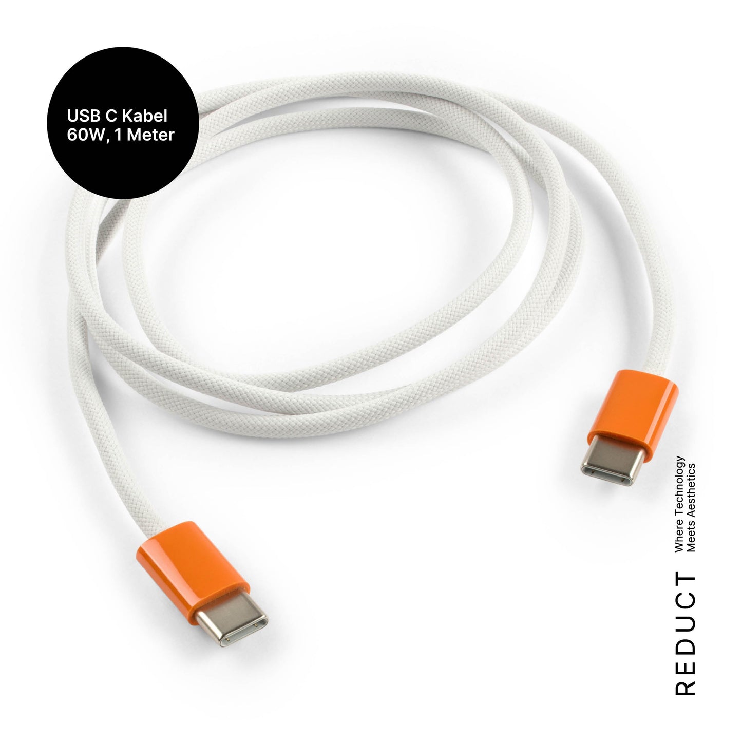 USB-C Ladegerät 35W + USB-C Kabel (Autumn)