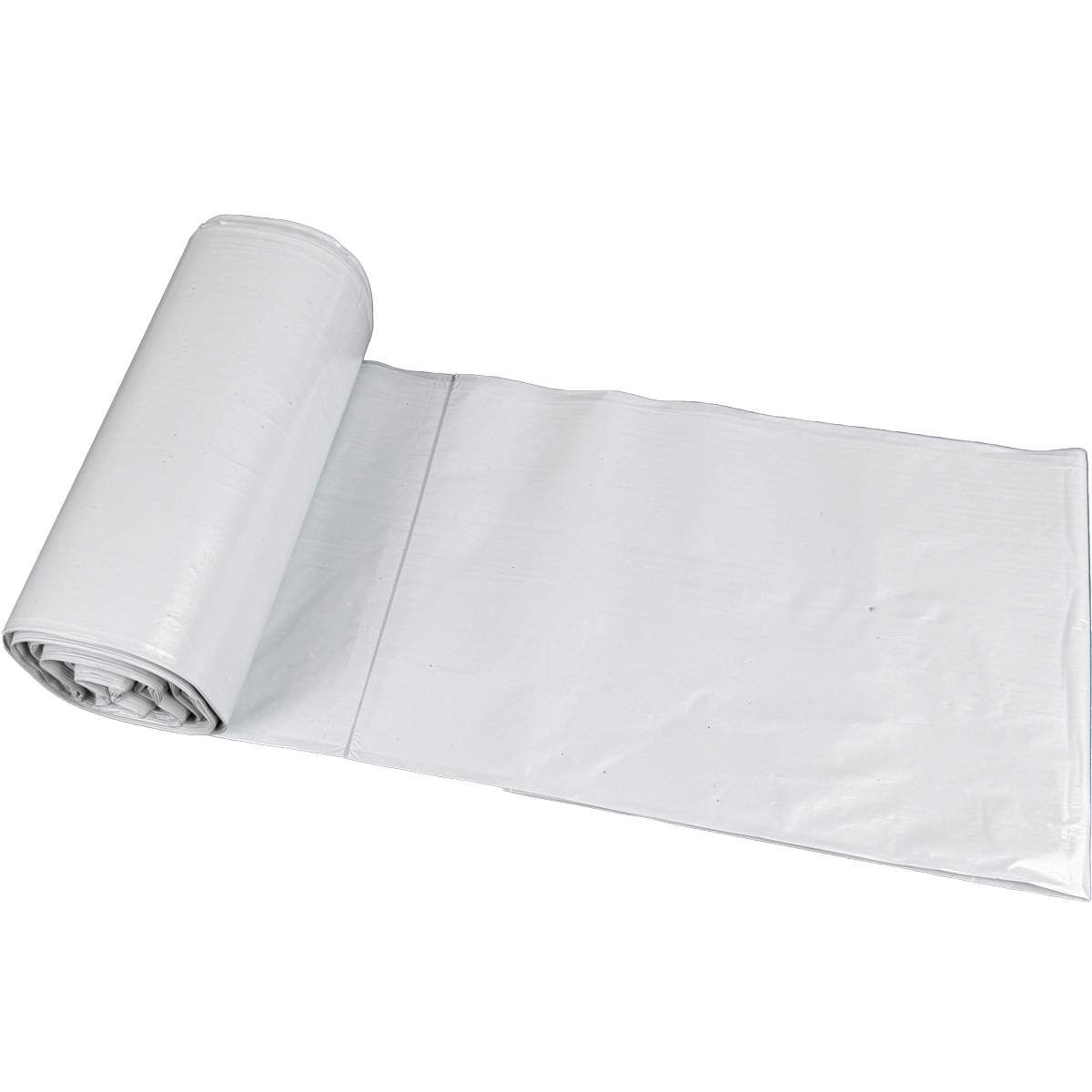 Müllbeutel 70L - bis zu 98% Recyceltes Material