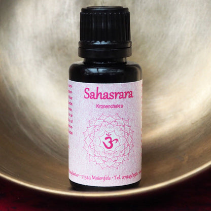 Sahasrara-Chakra