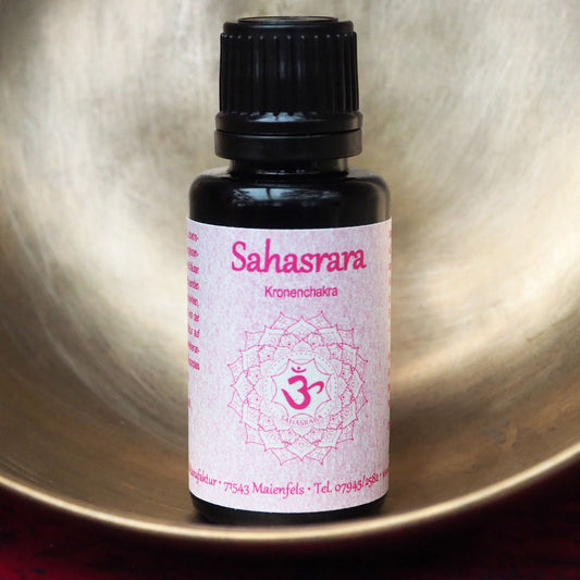Sahasrara-Chakra