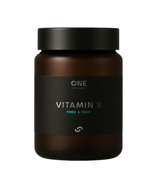 Vitamin B Complex